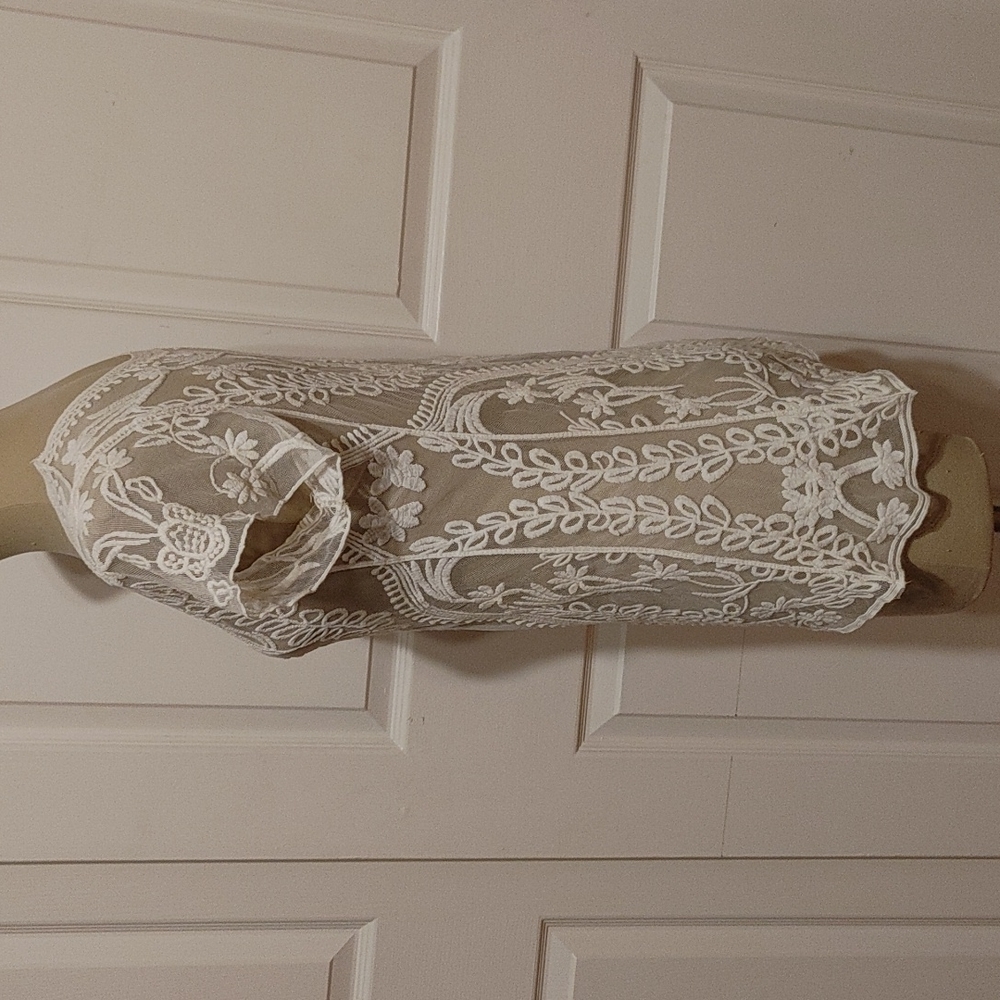 🏵️ Dulcie Top - Picture 5 of 11